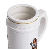 DC-3 Wild Kat Stein Mug