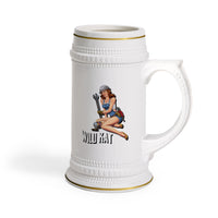 DC-3 Wild Kat Stein Mug