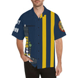 F4-Corsair FF59 FG-1D Patch Hawaiian Shirt