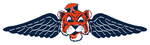 Auburn Wing Tigers