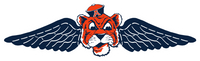 Auburn Wing Tigers