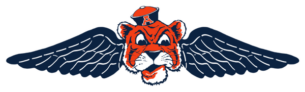 Auburn Wing Tigers