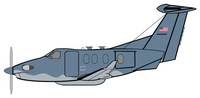 U-28 Draco Sticker