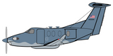 U-28 Draco Sticker