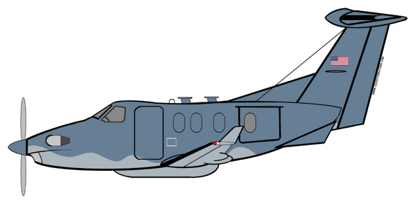 U-28 Draco Sticker