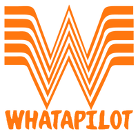 Whatapilot Sticker