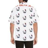 Widgee FDJ Logo White