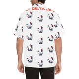 Widgee FDJ Logo White