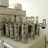 B-757 Decanter Final Payment