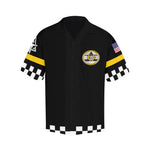 Radial Rumble Airshows Hawaiian Shirt