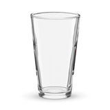 Phantom Spook Shaker pint glass