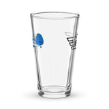 Champ N1565E Shaker pint glass