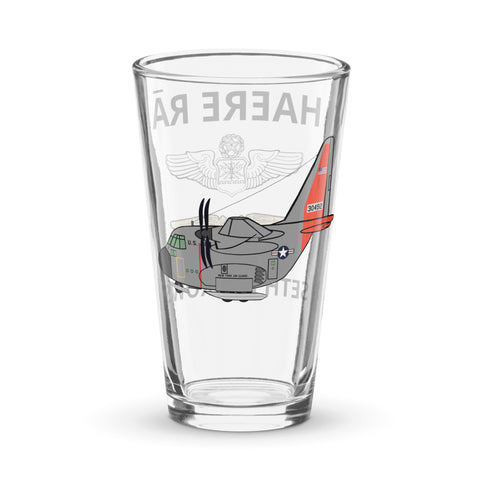 HAERE RA LC-130 Shaker pint glass