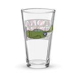 TORA CAF P-36 Shaker pint glass