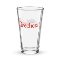 Bonanza N5600K Shaker pint glass