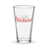 Bonanza N5600K Shaker pint glass