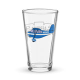 Champ N1565E Shaker pint glass