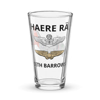 HAERE RA LC-130 Shaker pint glass