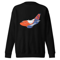 B-737 Sun Country Unisex Premium Sweatshirt