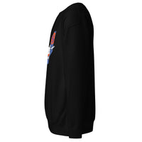 B-737 Sun Country Unisex Premium Sweatshirt