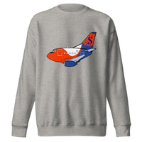 B-737 Sun Country Unisex Premium Sweatshirt
