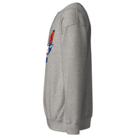 B-737 Sun Country Unisex Premium Sweatshirt