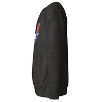 B-737 Sun Country Unisex Premium Sweatshirt