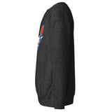 B-737 Sun Country Unisex Premium Sweatshirt