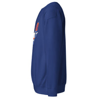 B-737 Sun Country Unisex Premium Sweatshirt