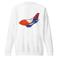 B-737 Sun Country Unisex Premium Sweatshirt