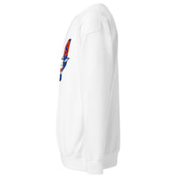 B-737 Sun Country Unisex Premium Sweatshirt