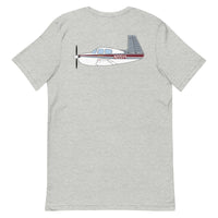 Mooney N205VV Unisex t-shirt