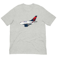 A-330 NEO Mother D Unisex t-shirt