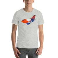 B-737 Sun Country Unisex t-shirt