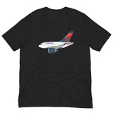 A-330 NEO Mother D Unisex t-shirt