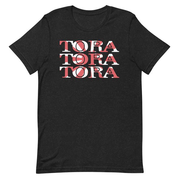 TORA TORA TORA T-shirt