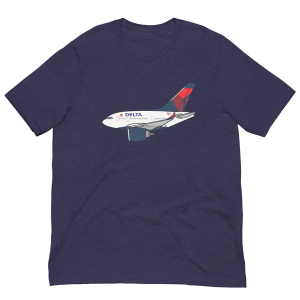 A-330 NEO Mother D Unisex t-shirt