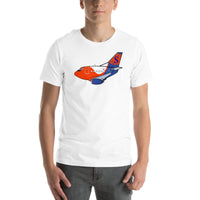 B-737 Sun Country Unisex t-shirt