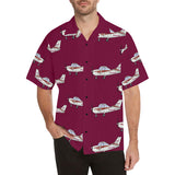 EKU Hawaiian Hawaiian Shirt...Shipping Included!!!