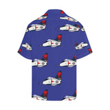 A-4  Mother D Hawaiian Shirt...SHIPPING INCLUDED!!!