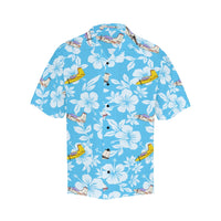 VSL New Hawaiian Shirt