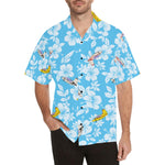 VSL Travelair Hawaiian Shirt