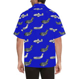 C-5 RC-121 C-141 Hawaiian Shirt...Shipping Included!!!