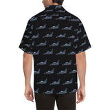 L-39 Camera Hawaiian 1 Hawaiian Shirt