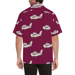 EKU Hawaiian Hawaiian Shirt...Shipping Included!!!