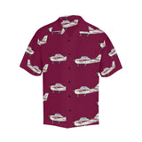 EKU Hawaiian Hawaiian Shirt...Shipping Included!!!