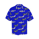 C-5 RC-121 C-141 Hawaiian Shirt...Shipping Included!!!