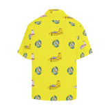 VSL Travelair 2 Hawaiian Shirt