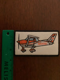 OSU Flying Aggie "60" Patch