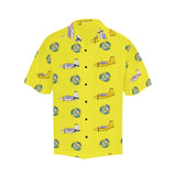 VSL Travelair 2 Hawaiian Shirt